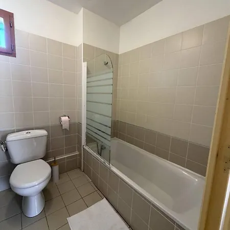 2 Dans Avec Piscine Apartment Palasca (Corsica)