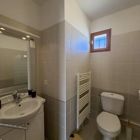 Apartment 2 Dans Avec Piscine *